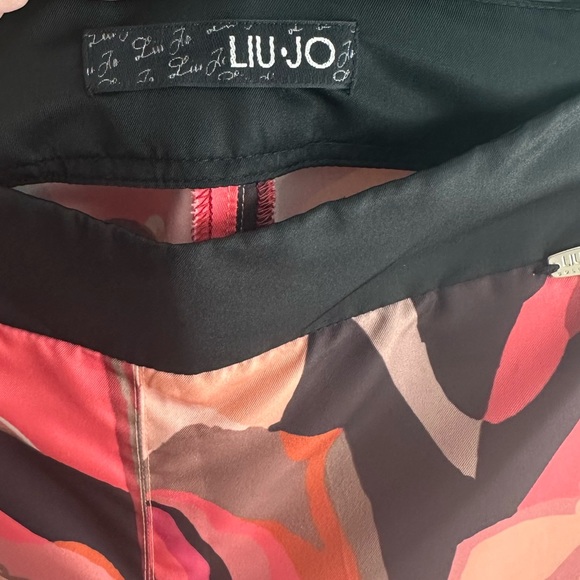 Lui Jo pants multicolor - Picture 5 of 6